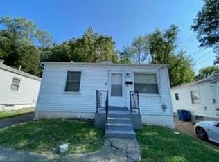 122 Anabel Ave, Saint Louis, MO