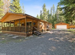 420 Alpine Dr, Bigfork, MT 59911