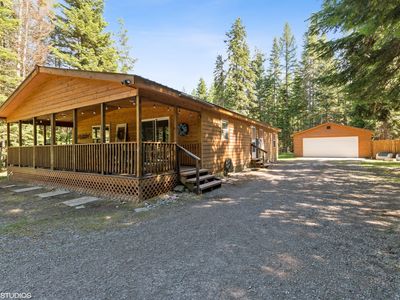 420 Alpine Dr, Bigfork, MT, 59911