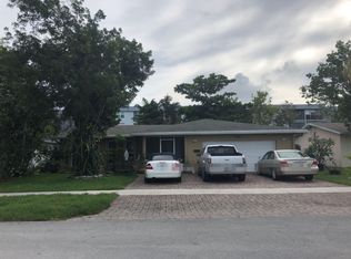 1709 NW 36th Ct, Oakland Park, FL 33309
