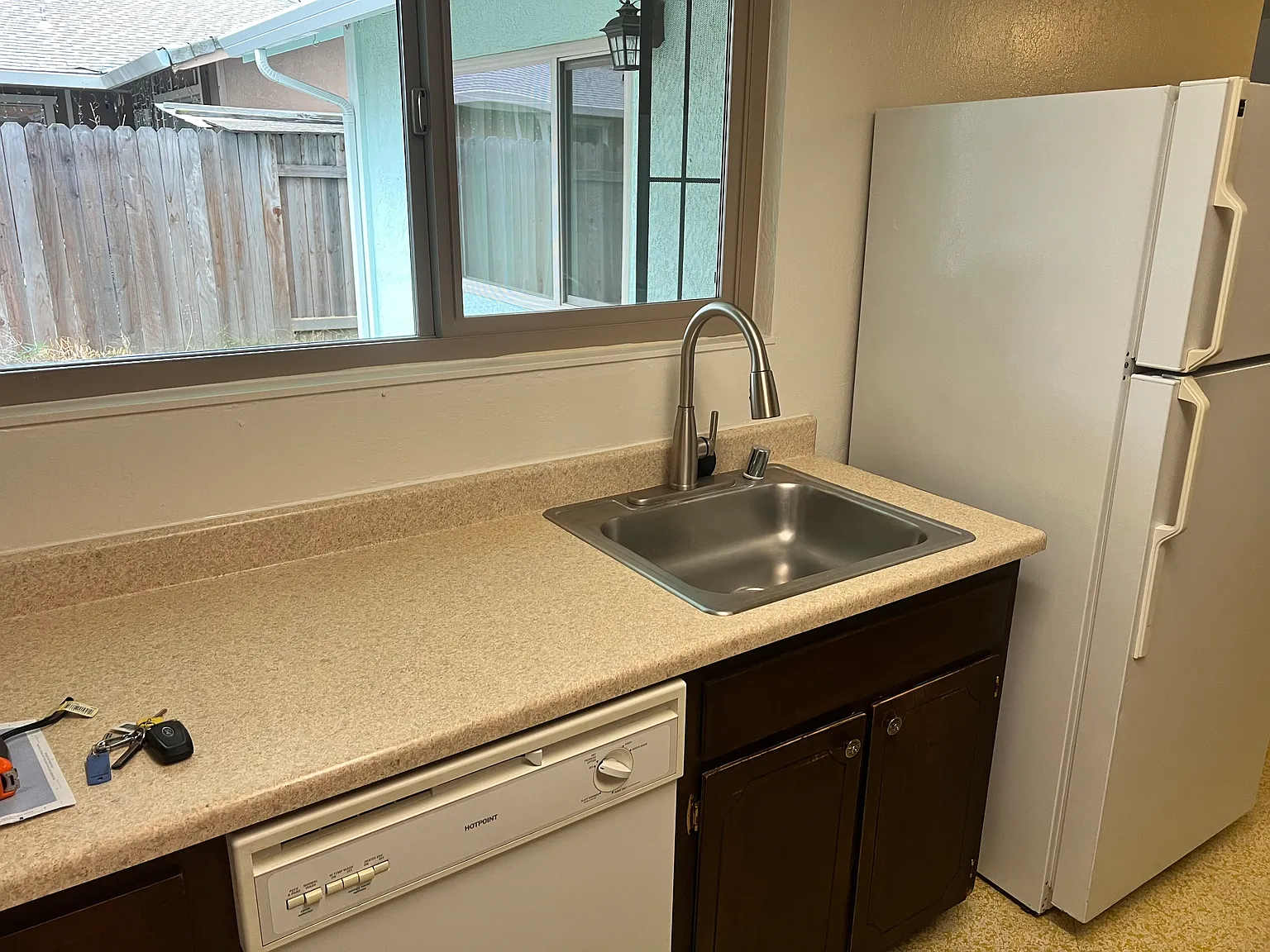 3 bed, 1018 sqft, $2,550 — Photo 4
