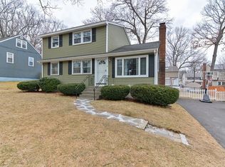 11 Lookout Ave, Natick, MA 01760