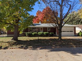 1963 S Westwood Ave, Springfield, MO 65807