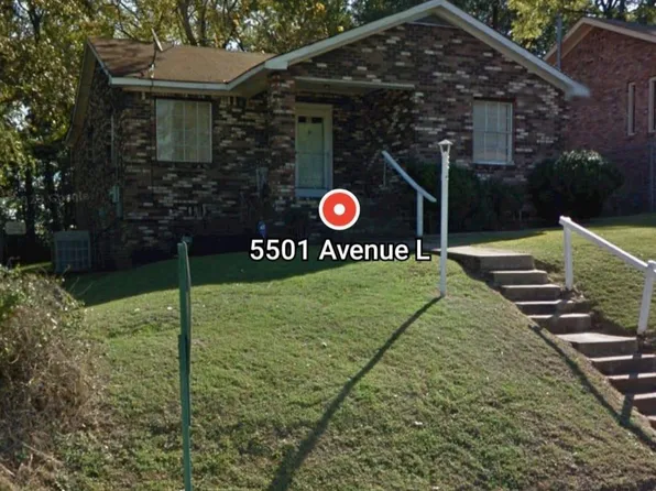 5501 Avenue L, Birmingham, AL 35208