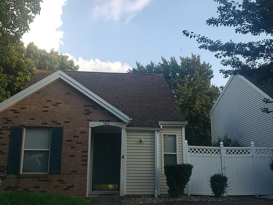 5815 Crossfield Dr, Evansville, IN 47715 Zillow