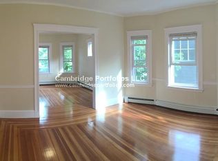 125 Winsor Ave, Watertown, MA 02472