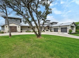 850 Onion Creek Ranch Dr, Driftwood, TX 78619
