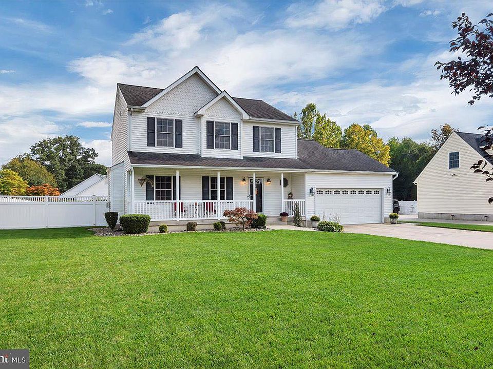 564 Fairview Ave, Hammonton, NJ 08037 Zillow