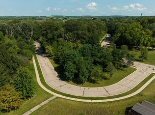 417 Evensong Way #14, Green Lake, WI 54941