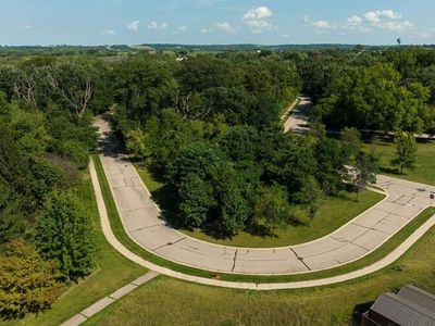417 Evensong Way #14, Green Lake, WI, 54941