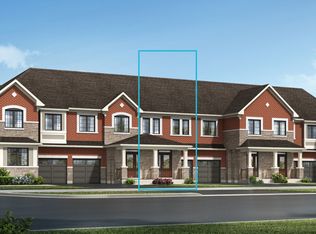 Fairthorne Plan, Seaton Whitevale, Pickering, ON L1X 0E9