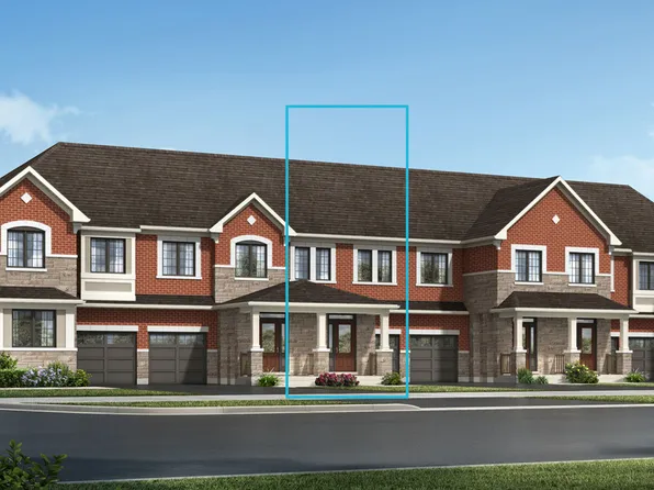 Fairthorne Plan, Seaton Whitevale