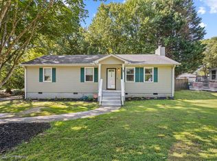 112 Clearview Ave, Greenville, SC 29605