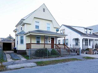 182 Indiana Ave, Providence, RI 02905