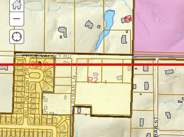 501 Layman Ln, Little Rock, AR 72223