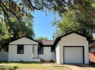 3400 NW 30th St, Oklahoma City, OK 73112