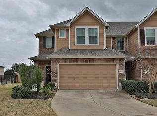 8407 Sunset Loch Dr, Spring, TX 77379