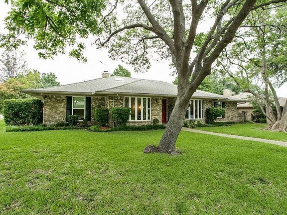 2nd image of 3037 Creekbend Dr