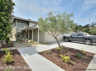 1214 Agate St APT A, Redondo Beach, CA 90277
