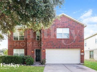1303 Hemple Dr, Rosenberg, TX 77471