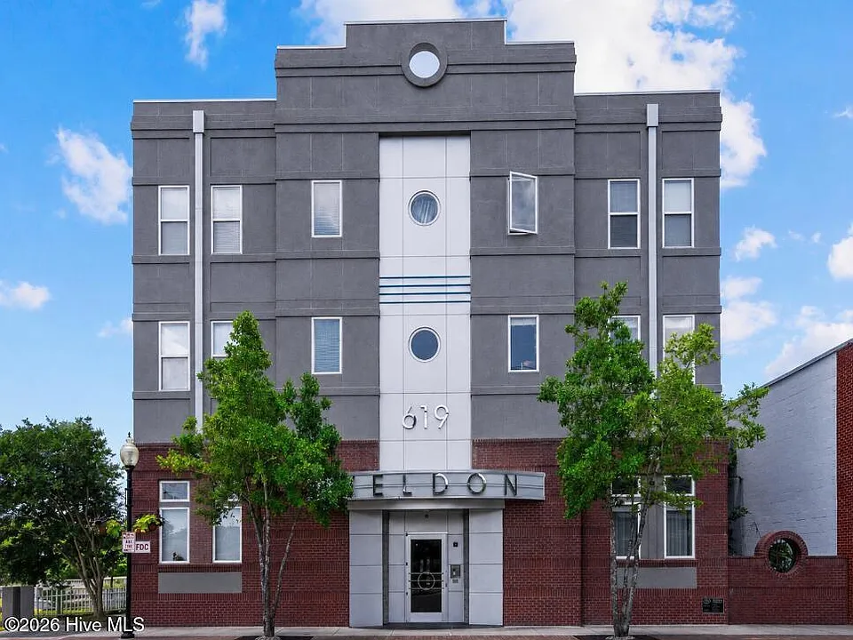 619 N 4th St #202