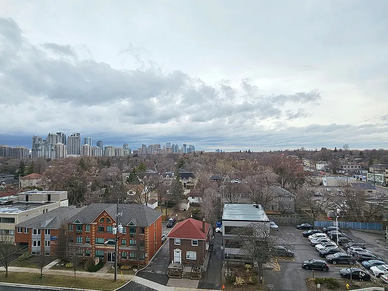 181 Sheppard Ave E #715 — Photo 12