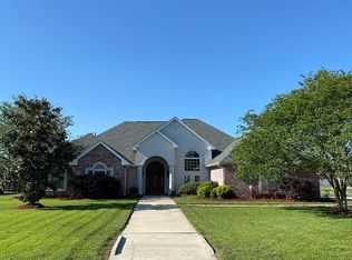 141 Edna Dr, Des Allemands, LA 70030