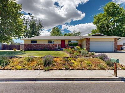 413 Spengler St, Richland, WA, 99354