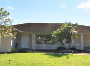 122 Melody Ct, Lake Placid, FL 33852