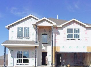 1112 Ellis Rd, Melissa, TX 75454