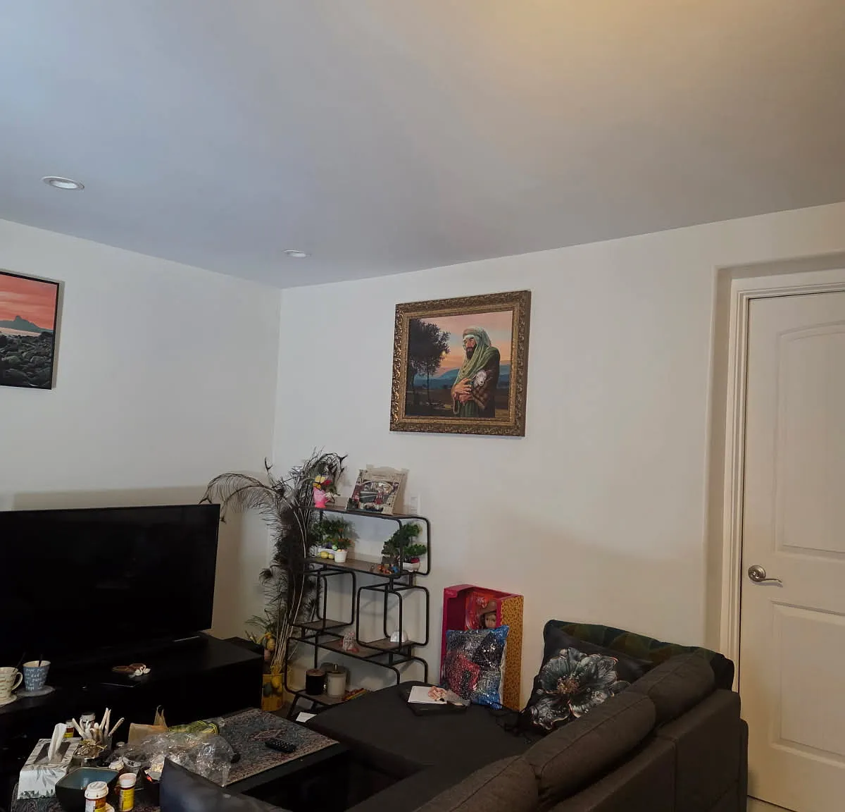 1 bed, 500 sqft, $1,900 — Photo 2