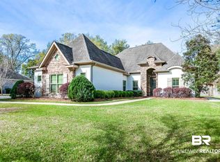 841 Summer Lake St, Fairhope, AL 36532
