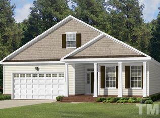 756 Kerr Lake Dr, Fuquay Varina, NC 27526
