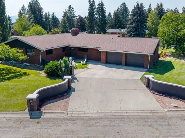 4707 Aspen Dr, Missoula, MT 59802