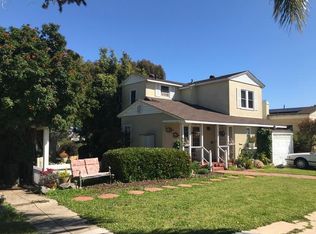 2445 33rd St, San Diego, CA 92104