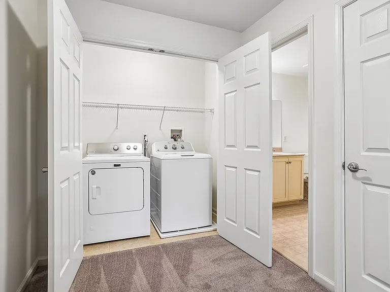 Bedminster 1 BR