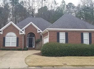 3904 Oak Colony Dr, Tuscaloosa, AL 35406