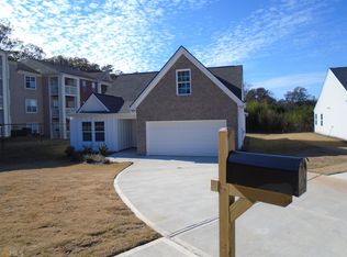 107 Fisher Way, Griffin, GA