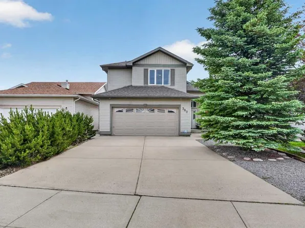 382 Heritage Blvd W, Lethbridge, AB T1K 7M5