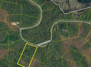 125 & 226 Frederick Dr, Petersburg, AK 99833