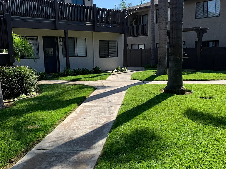 Pacific Villas — Photo 23