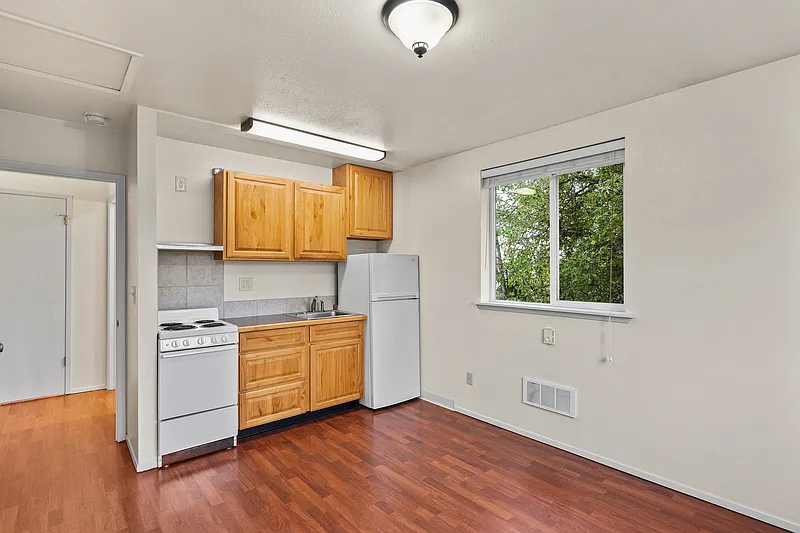 1 bed, 1.0 bath, 500 sqft, $1,500 — Photo 4
