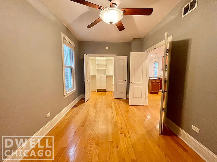 3448 N Damen Ave #1 — Photo 12