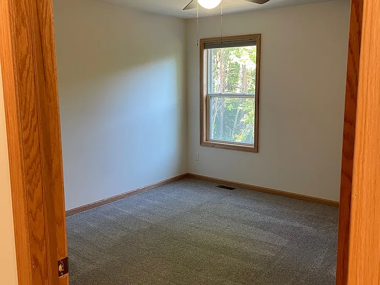 Bedroom (3 upstairs)