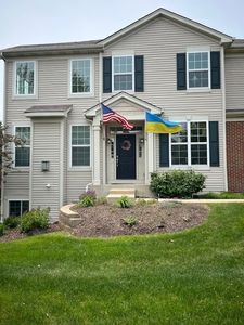 10045 Cummings St, Huntley, IL, 60142
