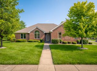 5098 Countess Dr, Columbus, IN