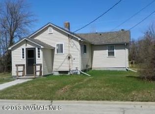 308 2nd St NE, Baudette, MN 56623