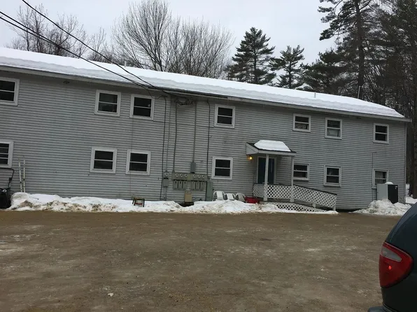 33 Wayside Ave, Bridgton, ME 04009