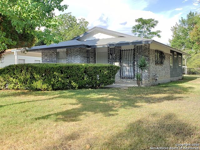 1st image of 1822 Amberson Dr