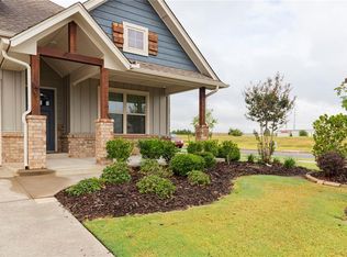 3441 Superior Dr, Moore, OK 73160